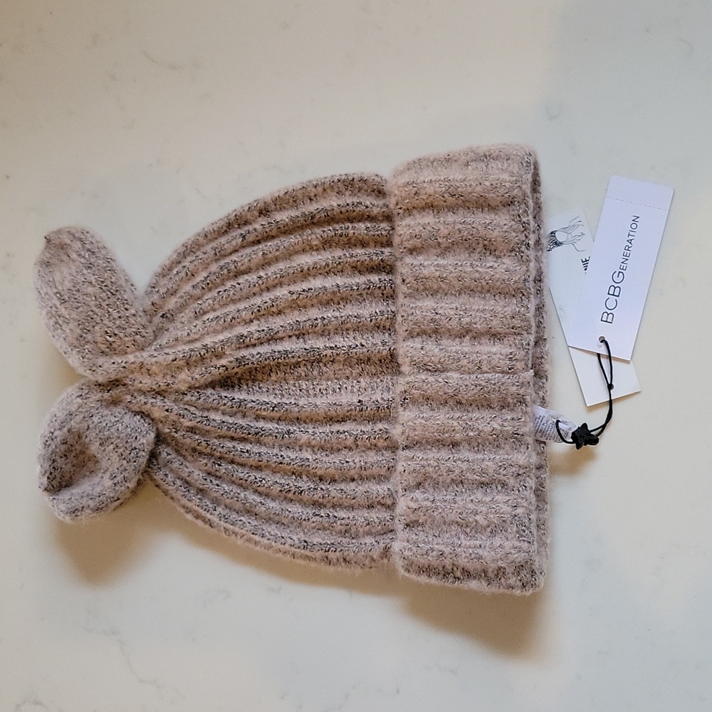 BCBGeneration Beanie hat